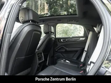 PORSCHE Cayenne E-Hybrid Coupe Platinum Edition InnoDriv