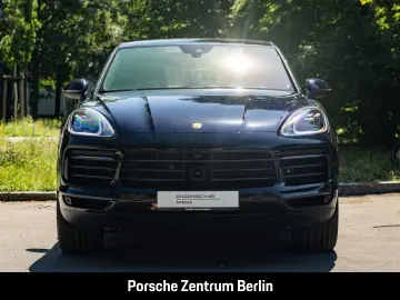 PORSCHE Cayenne E-Hybrid Coupe Platinum Edition InnoDriv