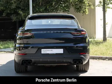 PORSCHE Cayenne E-Hybrid Coupe Platinum Edition InnoDriv