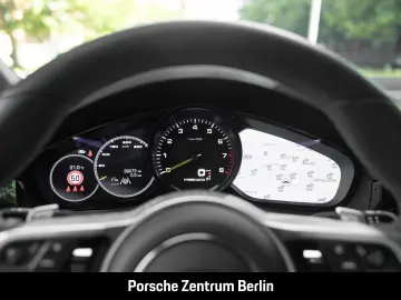 PORSCHE Cayenne E-Hybrid Coupe Platinum Edition InnoDriv