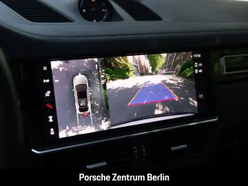 PORSCHE Cayenne E-Hybrid Coupe Platinum Edition InnoDriv