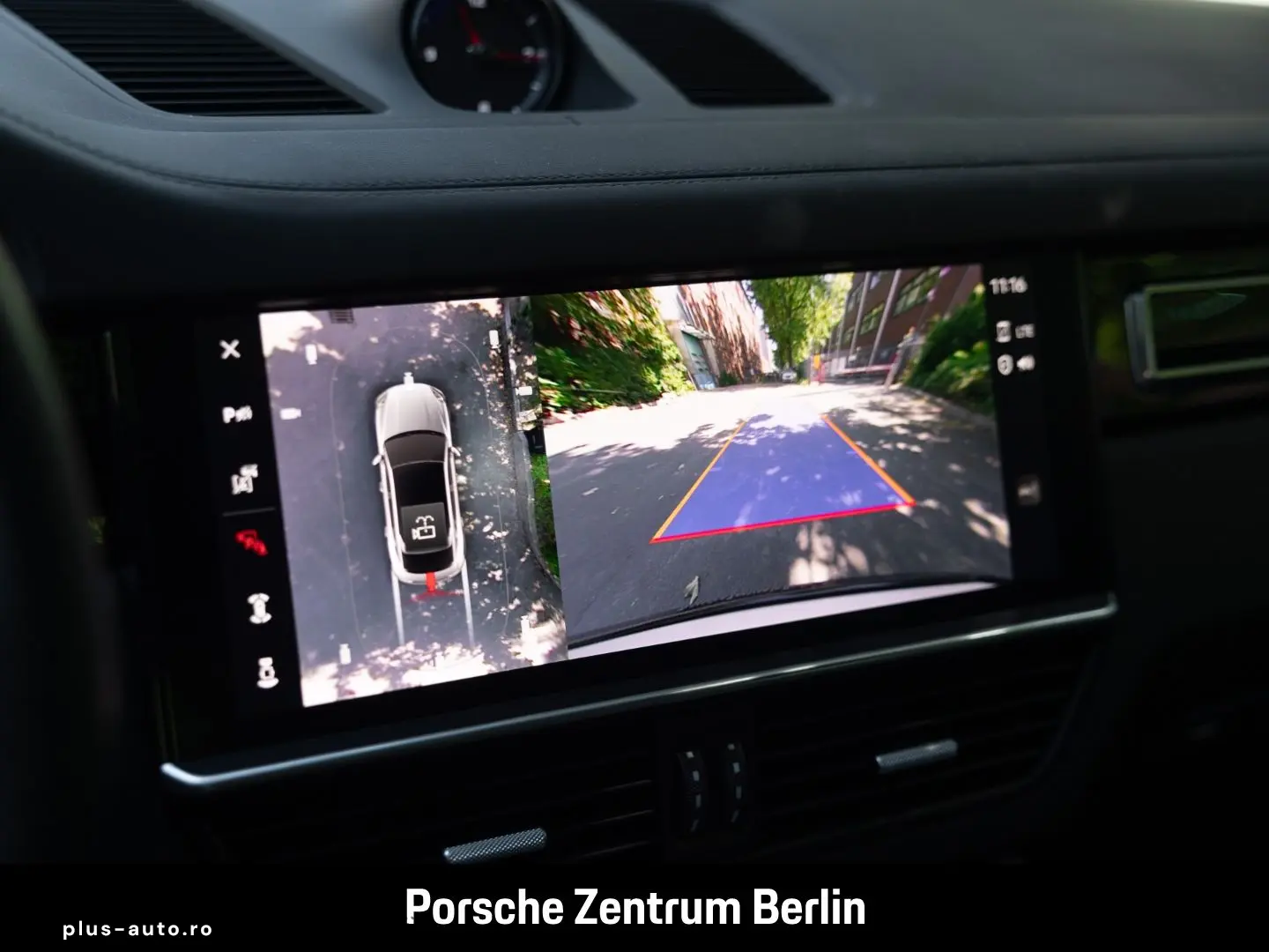 PORSCHE Cayenne E-Hybrid Coupe Platinum Edition InnoDriv