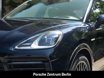 PORSCHE Cayenne E-Hybrid Coupe Platinum Edition InnoDriv
