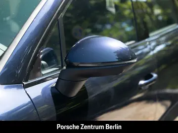 PORSCHE Cayenne E-Hybrid Coupe Platinum Edition InnoDriv