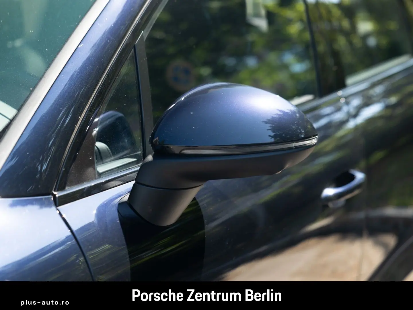 PORSCHE Cayenne E-Hybrid Coupe Platinum Edition InnoDriv