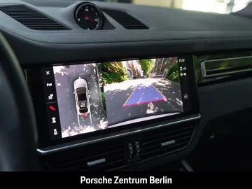 PORSCHE Cayenne E-Hybrid Coupe Platinum Edition InnoDriv