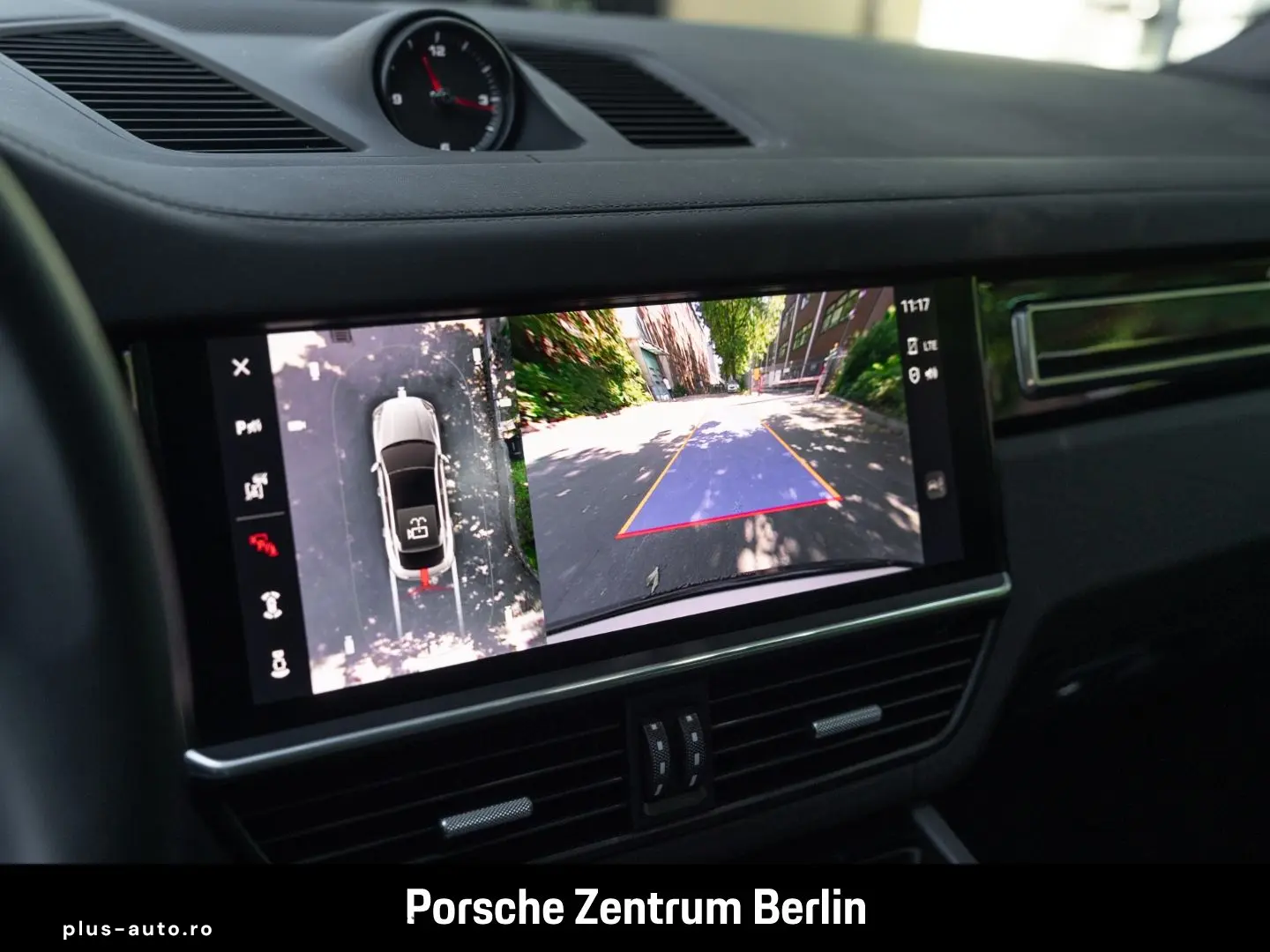 PORSCHE Cayenne E-Hybrid Coupe Platinum Edition InnoDriv