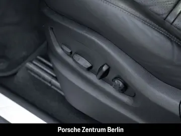 PORSCHE Cayenne E-Hybrid Coupe Platinum Edition InnoDriv