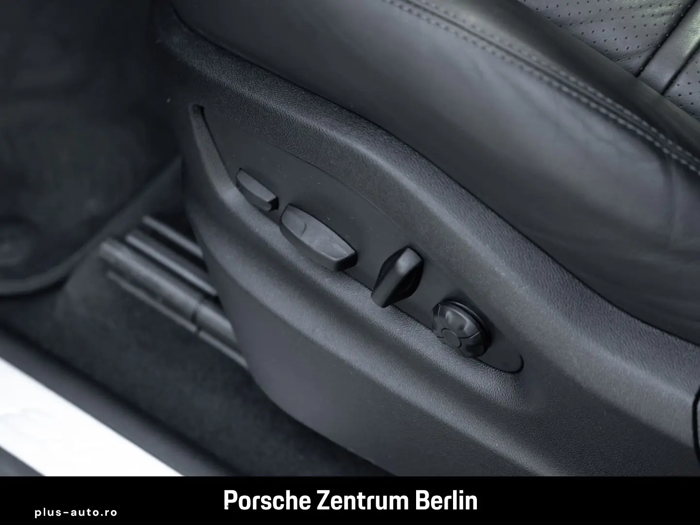 PORSCHE Cayenne E-Hybrid Coupe Platinum Edition InnoDriv
