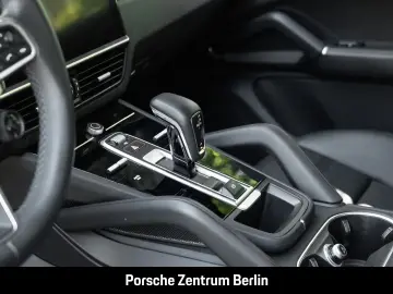 PORSCHE Cayenne E-Hybrid Coupe Platinum Edition InnoDriv