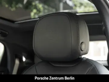 PORSCHE Cayenne E-Hybrid Coupe Platinum Edition InnoDriv