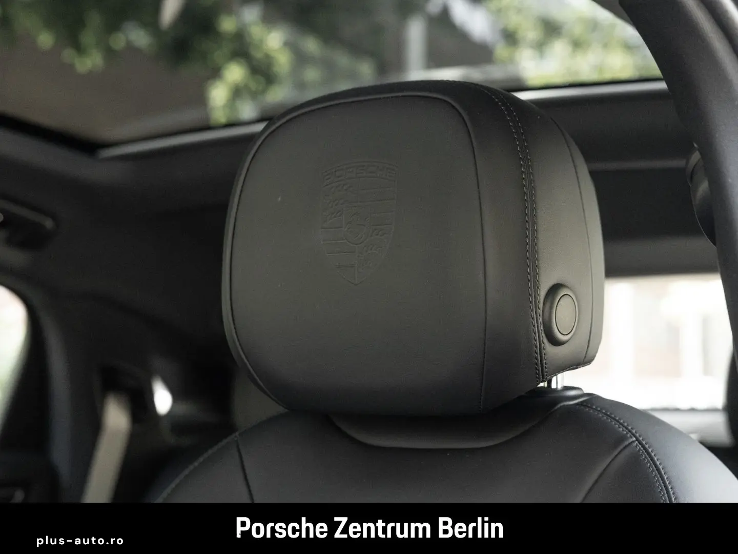 PORSCHE Cayenne E-Hybrid Coupe Platinum Edition InnoDriv