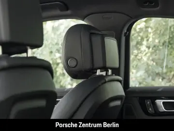 PORSCHE Cayenne E-Hybrid Coupe Platinum Edition InnoDriv