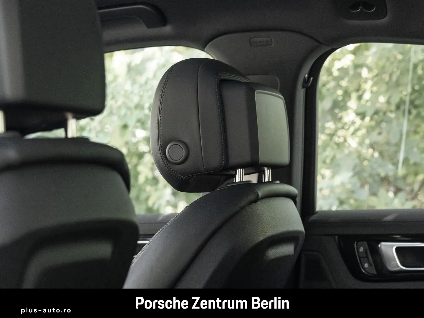 PORSCHE Cayenne E-Hybrid Coupe Platinum Edition InnoDriv