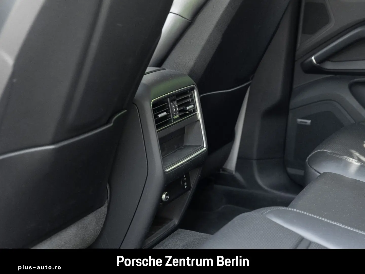 PORSCHE Cayenne E-Hybrid Coupe Platinum Edition InnoDriv