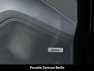 PORSCHE Cayenne E-Hybrid Coupe Platinum Edition InnoDriv