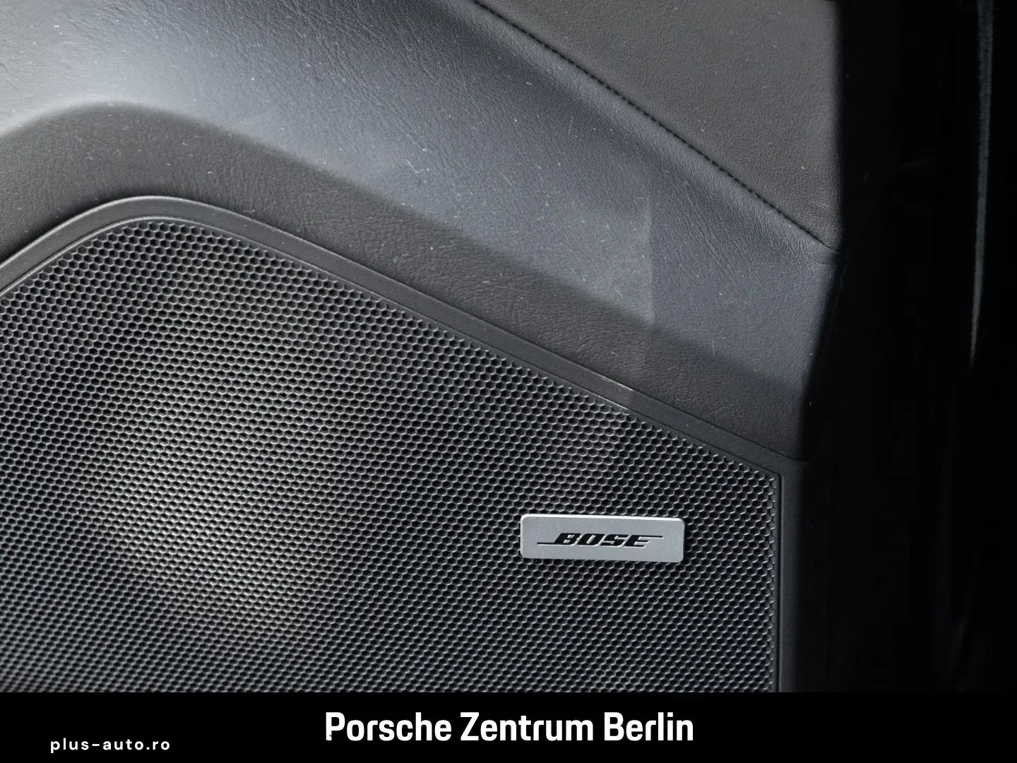 PORSCHE Cayenne E-Hybrid Coupe Platinum Edition InnoDriv