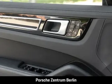PORSCHE Cayenne E-Hybrid Coupe Platinum Edition InnoDriv