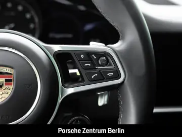 PORSCHE Cayenne E-Hybrid Coupe Platinum Edition InnoDriv
