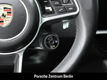 PORSCHE Cayenne E-Hybrid Coupe Platinum Edition InnoDriv