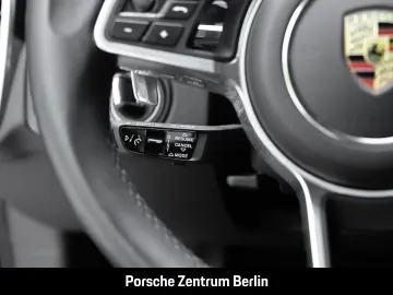 PORSCHE Cayenne E-Hybrid Coupe Platinum Edition InnoDriv