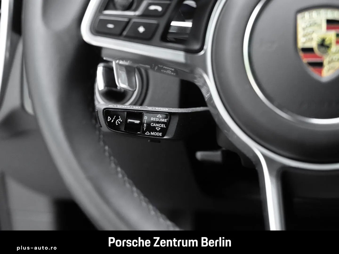 PORSCHE Cayenne E-Hybrid Coupe Platinum Edition InnoDriv