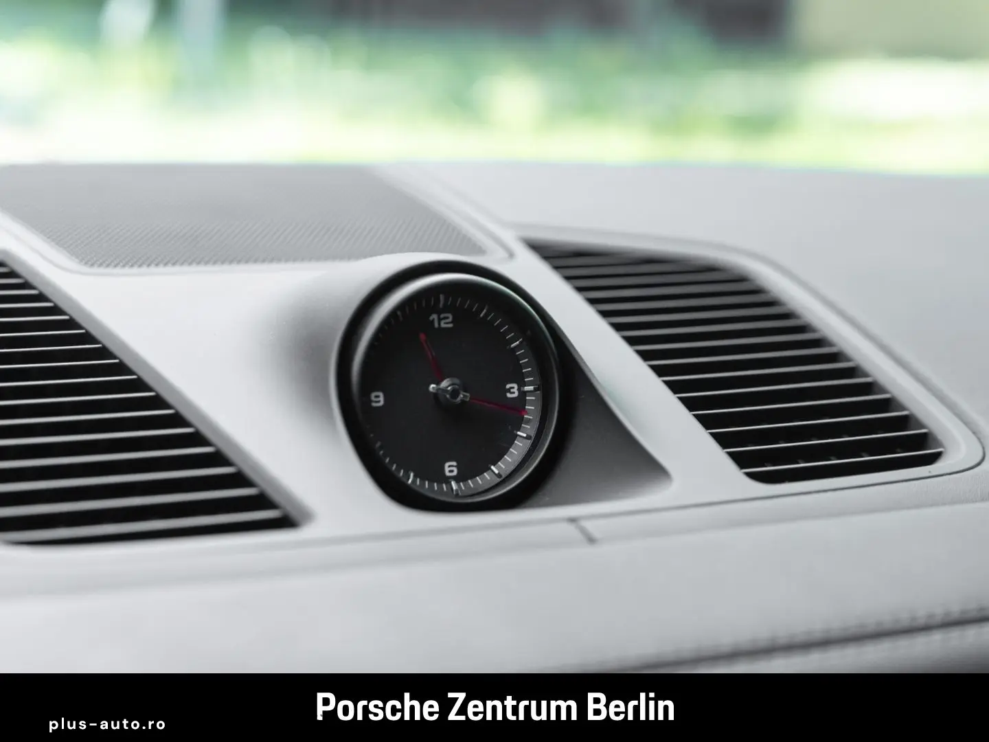 PORSCHE Cayenne E-Hybrid Coupe Platinum Edition InnoDriv