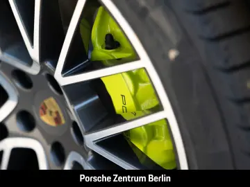 PORSCHE Cayenne E-Hybrid Coupe Platinum Edition InnoDriv