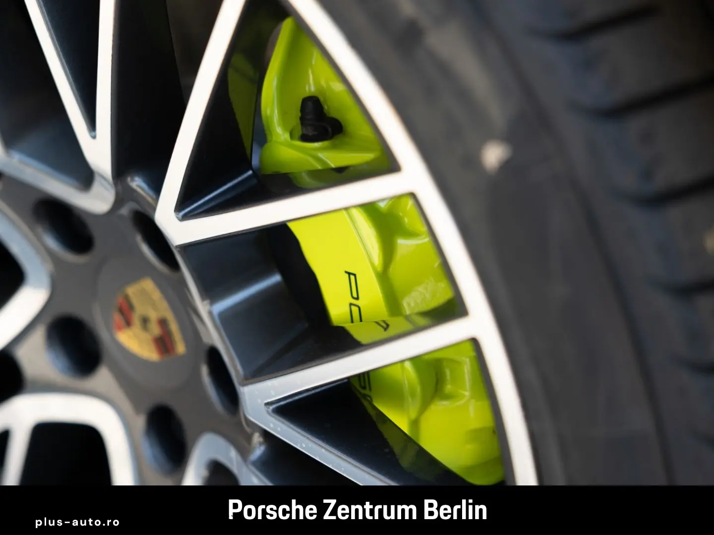 PORSCHE Cayenne E-Hybrid Coupe Platinum Edition InnoDriv