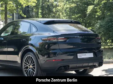 PORSCHE Cayenne E-Hybrid Coupe Platinum Edition InnoDriv
