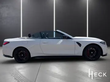 BMW M4 Competition xDrive Garantie OpenAir