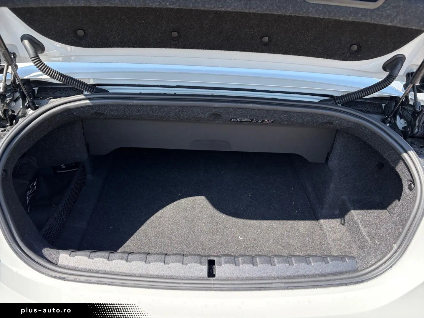 BMW M4 Competition xDrive Garantie OpenAir