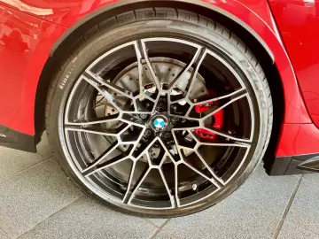 BMW M3 Competion M xDrive Touring