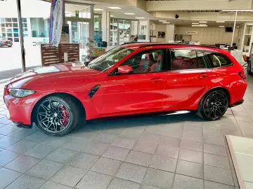 BMW M3 Competion M xDrive Touring