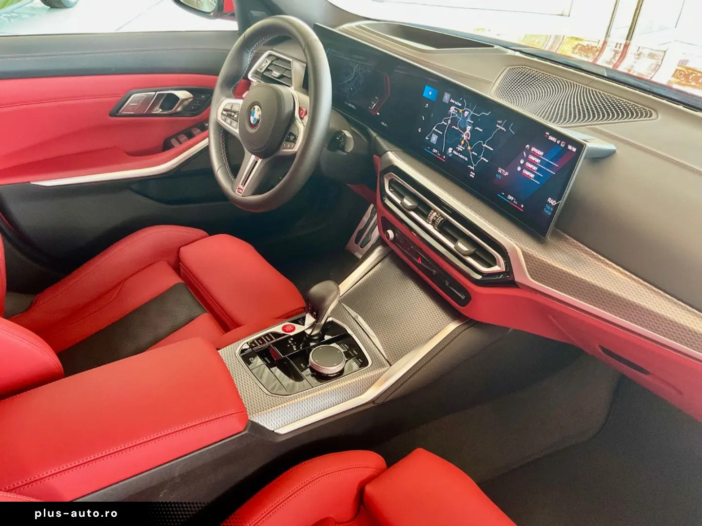 BMW M3 Competion M xDrive Touring