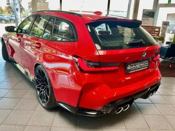 BMW M3 Competion M xDrive Touring