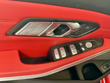 BMW M3 Competion M xDrive Touring