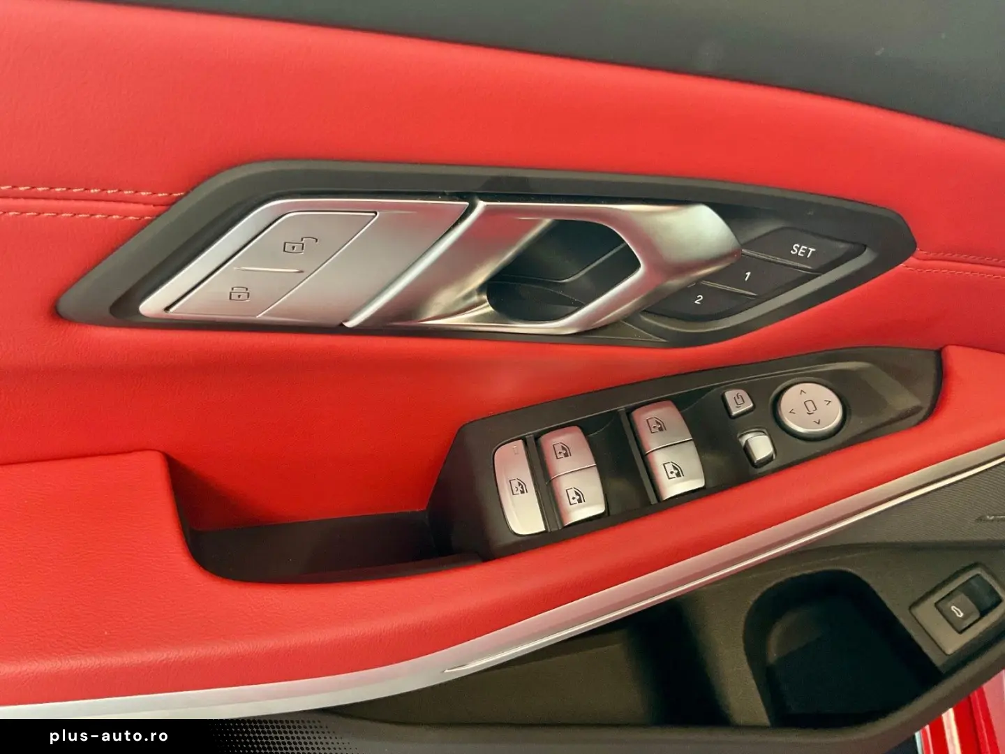 BMW M3 Competion M xDrive Touring