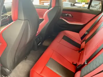 BMW M3 Competion M xDrive Touring