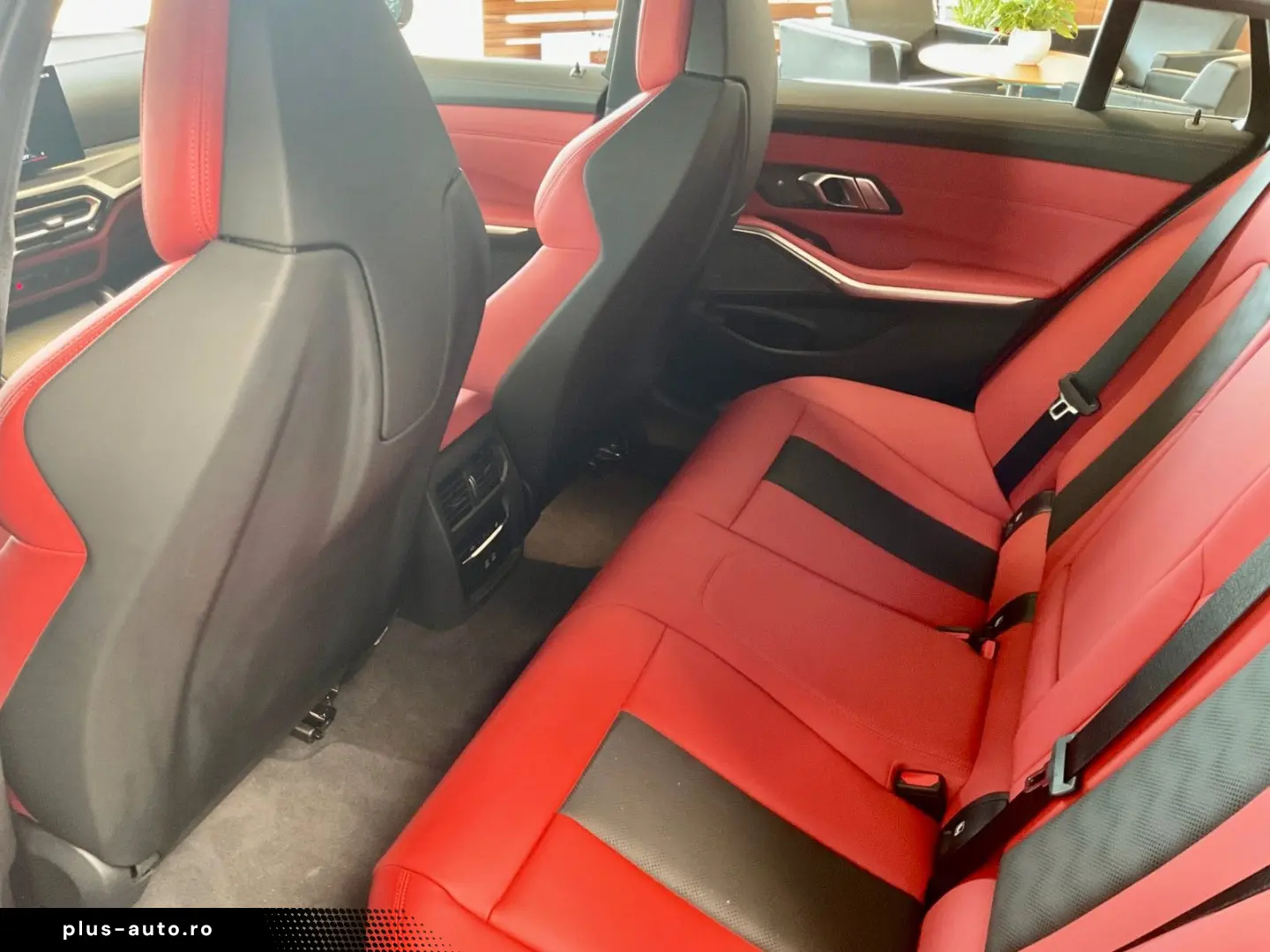 BMW M3 Competion M xDrive Touring
