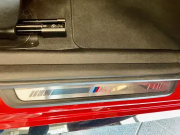 BMW M3 Competion M xDrive Touring