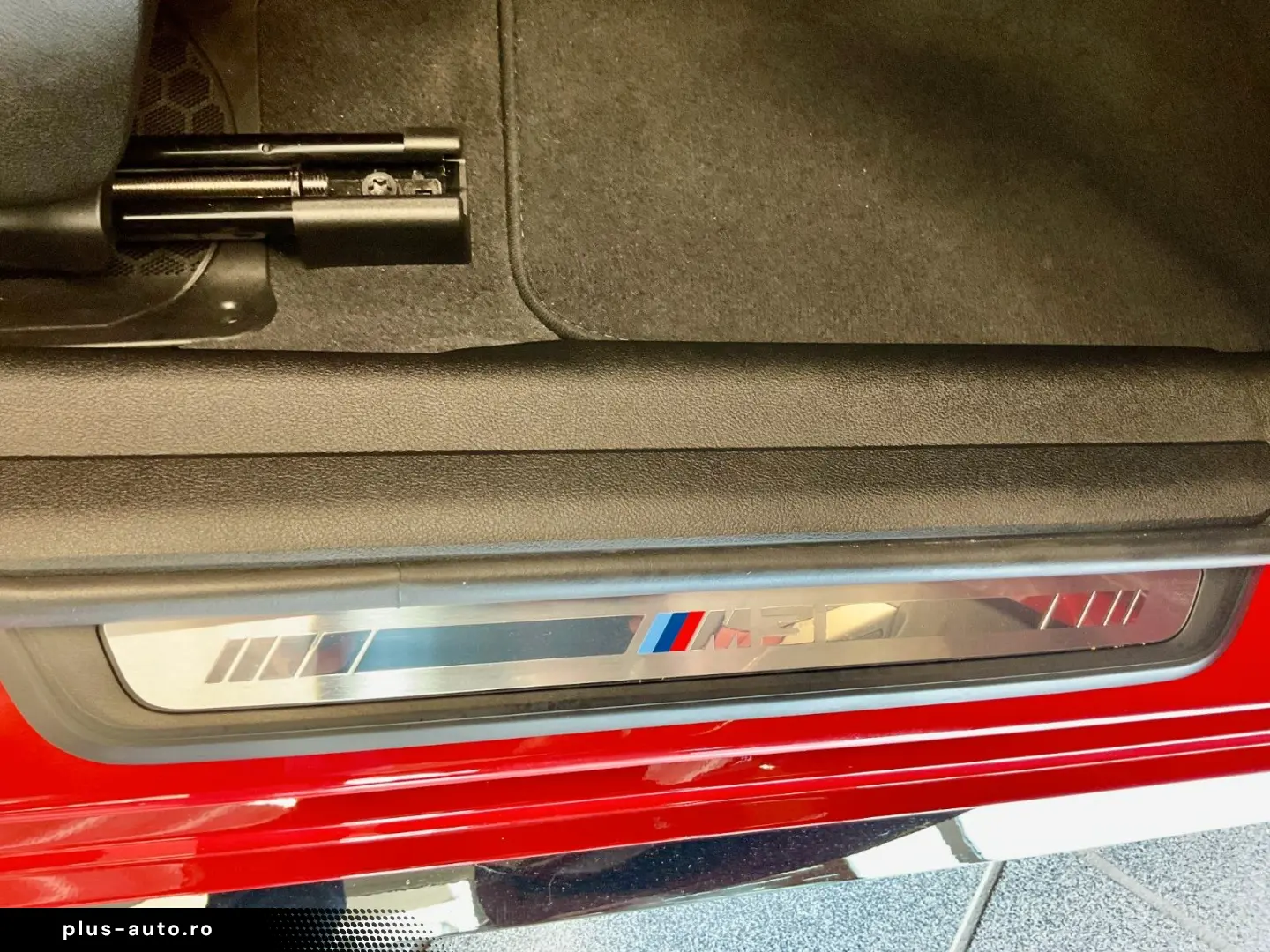 BMW M3 Competion M xDrive Touring