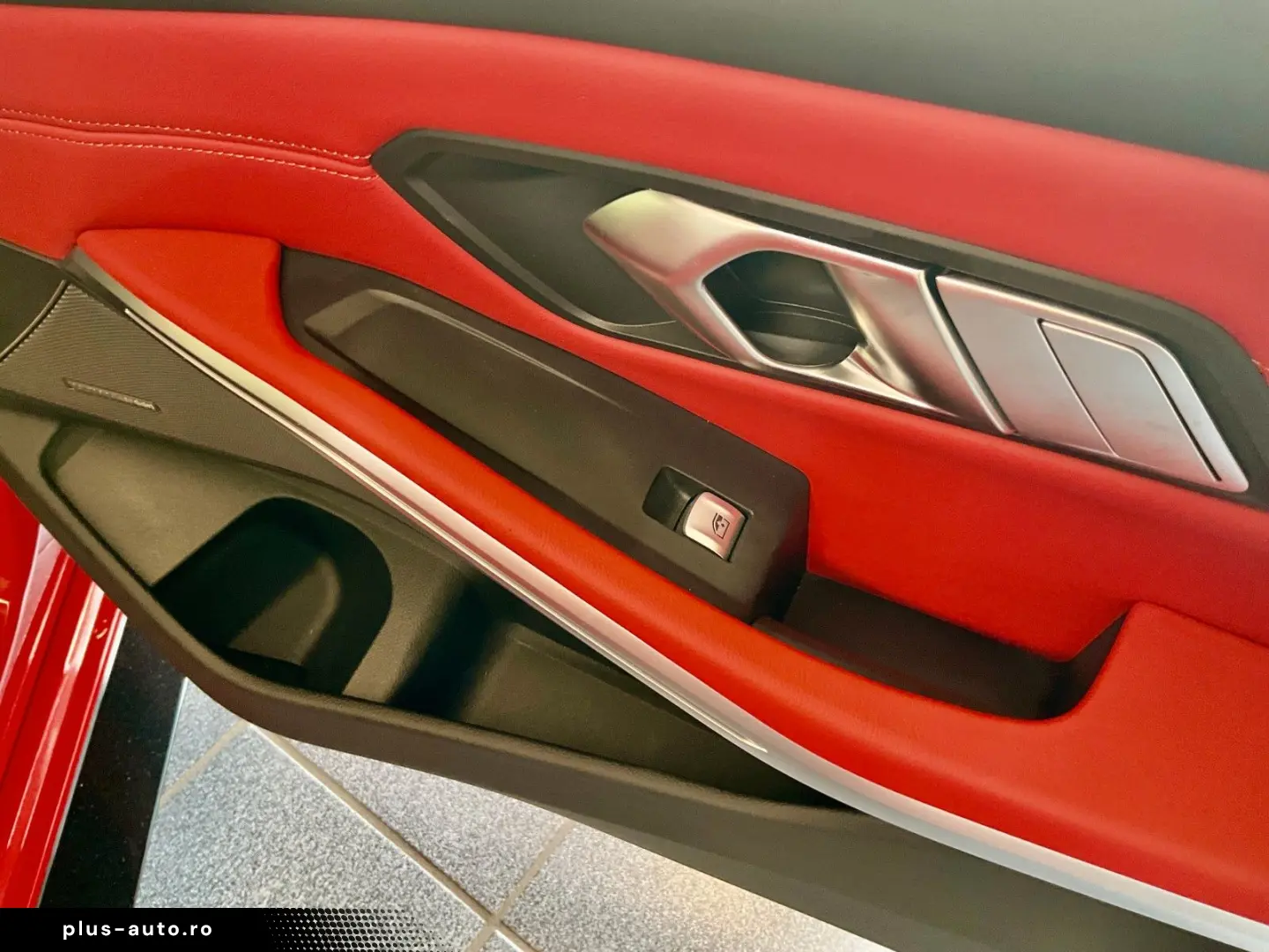 BMW M3 Competion M xDrive Touring