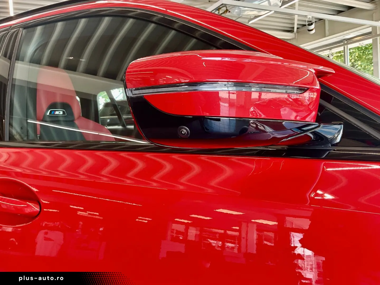 BMW M3 Competion M xDrive Touring