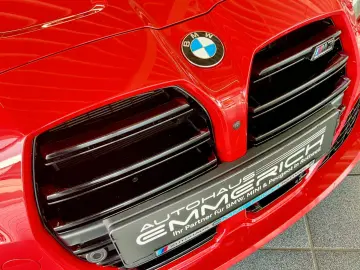 BMW M3 Competion M xDrive Touring