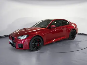 BMW M2 Coupe Navi M Sitze H&K