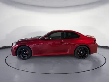 BMW M2 Coupe Navi M Sitze H&K