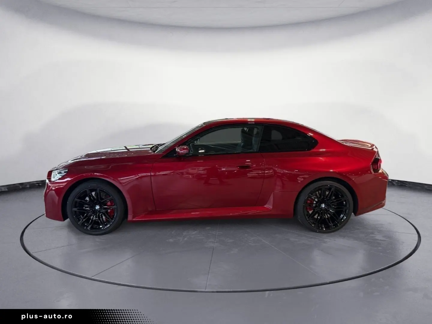 BMW M2 Coupe Navi M Sitze H&K