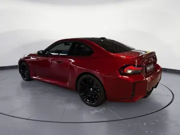 BMW M2 Coupe Navi M Sitze H&K
