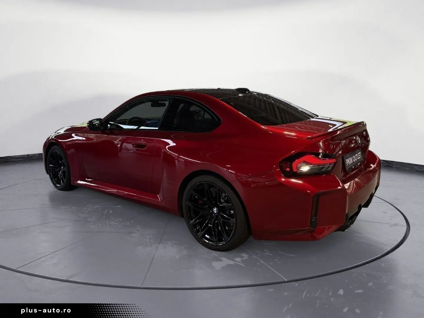 BMW M2 Coupe Navi M Sitze H&K